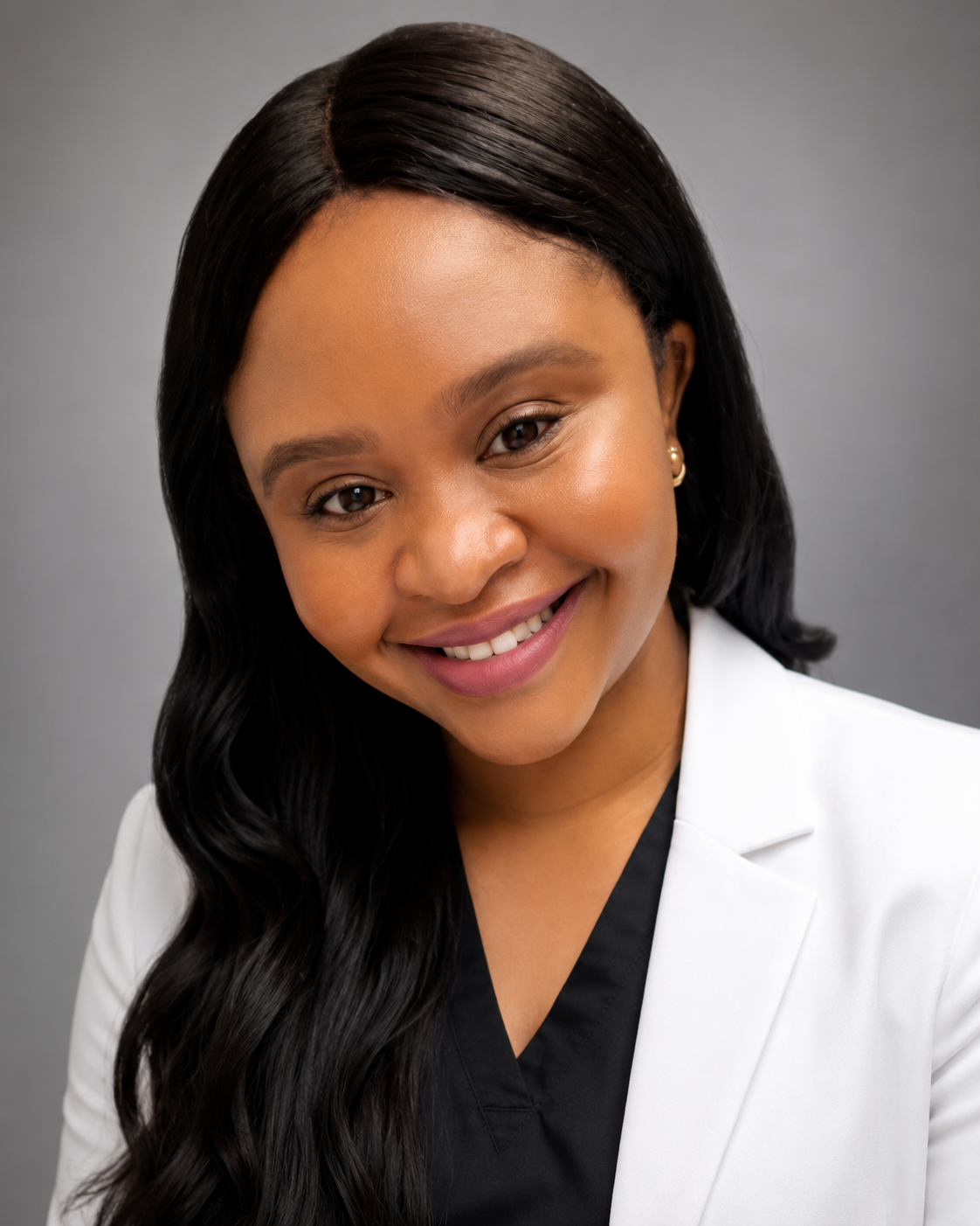 Lorraine Nxumalo, PMHNP-BC