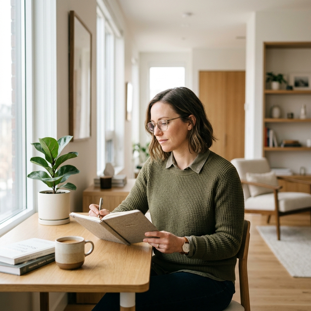 Understanding Adult ADHD Focus