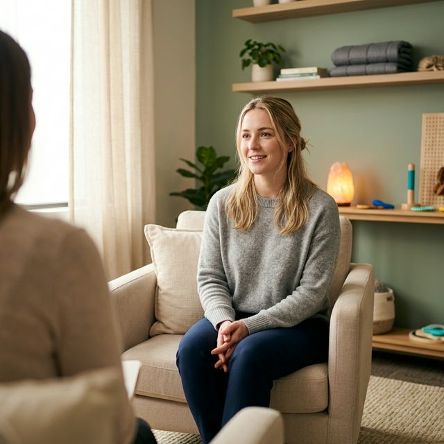 Autism Spectrum Support