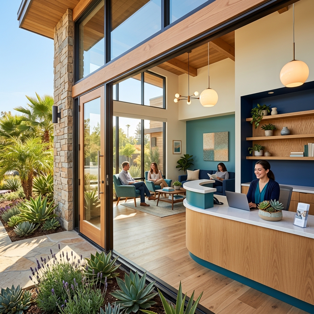 How to Choose the Right Deep TMS Provider in California
