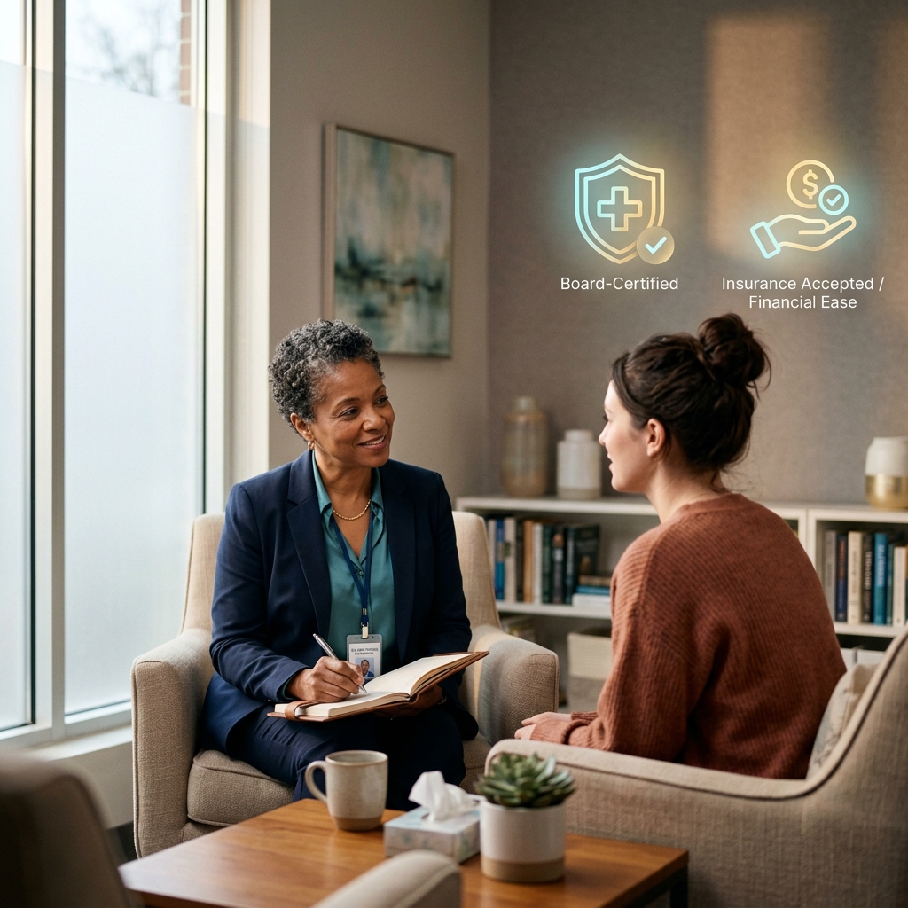 How Much Do Patients Actually Pay for Spravato® Treatment in California?