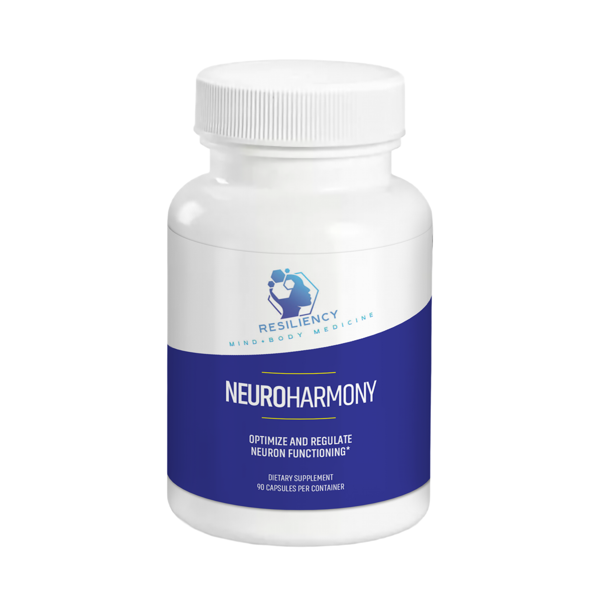 Neuro Harmony Supplement