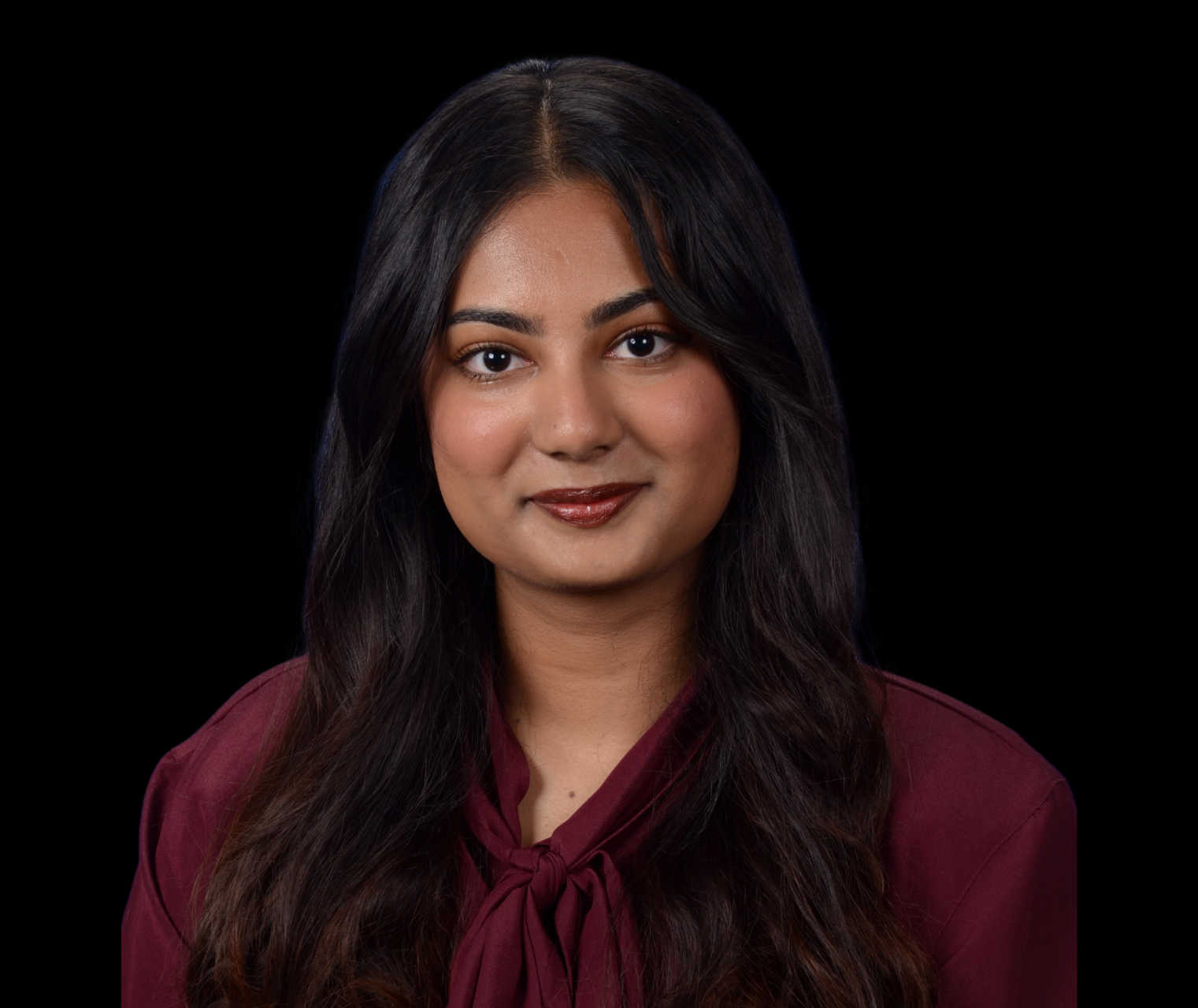 Maryam Nabihah