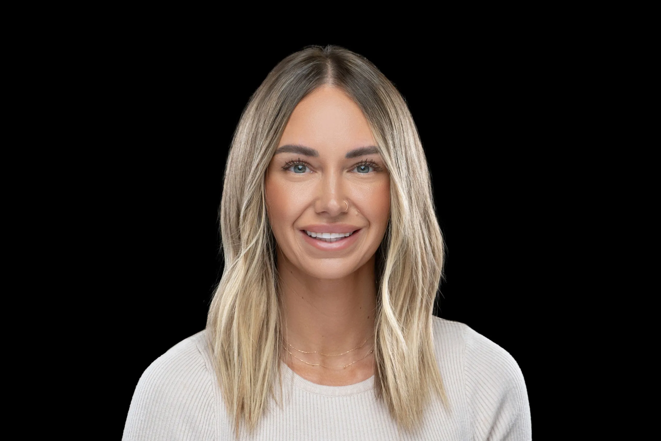 Rylee Kaczynski, Director of Operations