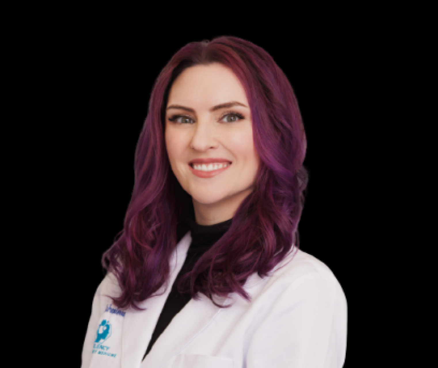 Dr. Stefani LaFrenierre, MD